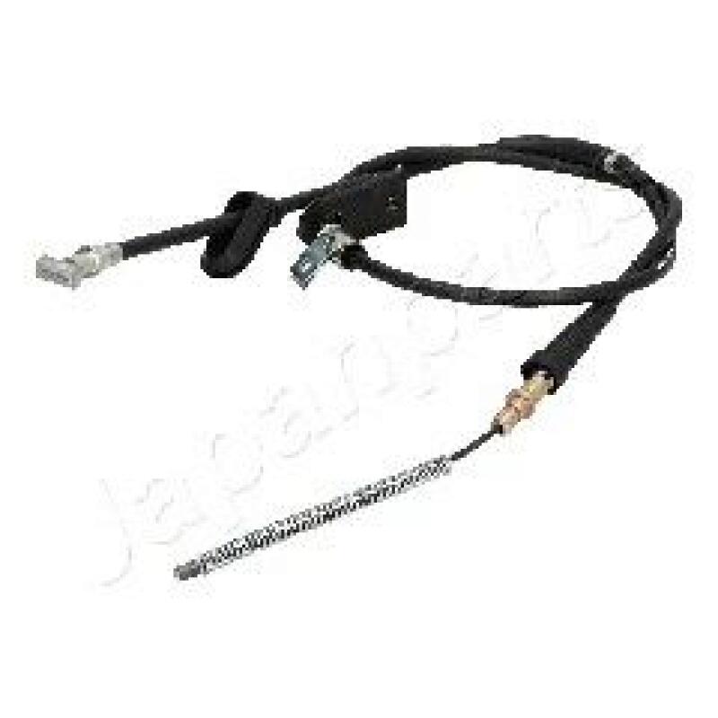 JAPANPARTS Cable, parking brake