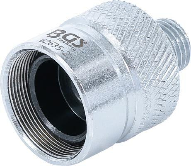 Adapter für Art. 62635 | M27 x 1,0 mm