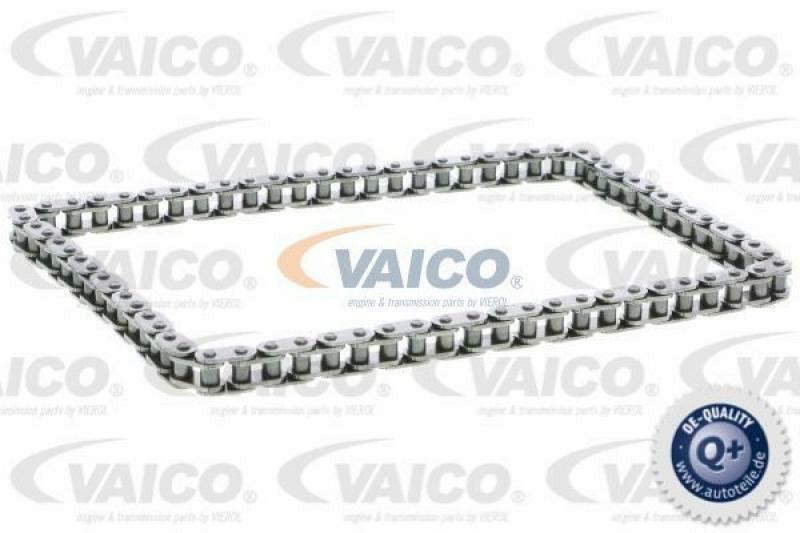 Chain, oil pump drive Q+, original equipment manufacturer quality