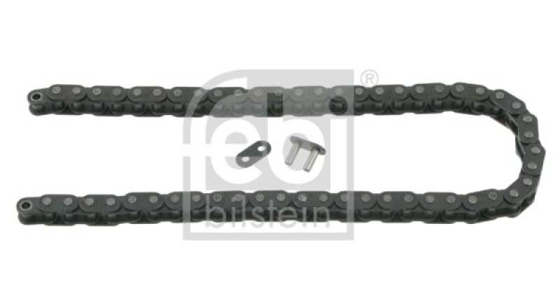 FEBI BILSTEIN Chain, oil pump drive