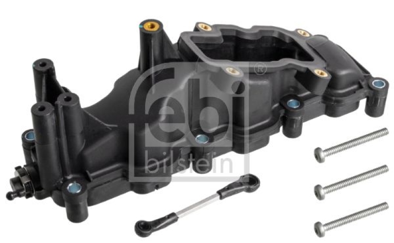 FEBI BILSTEIN Fitting, intake manifold febi Plus