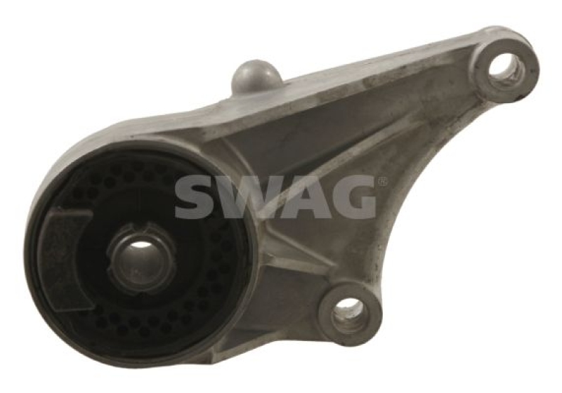 SWAG Mounting, engine