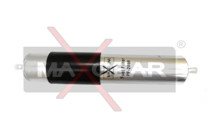 MAXGEAR Fuel Filter