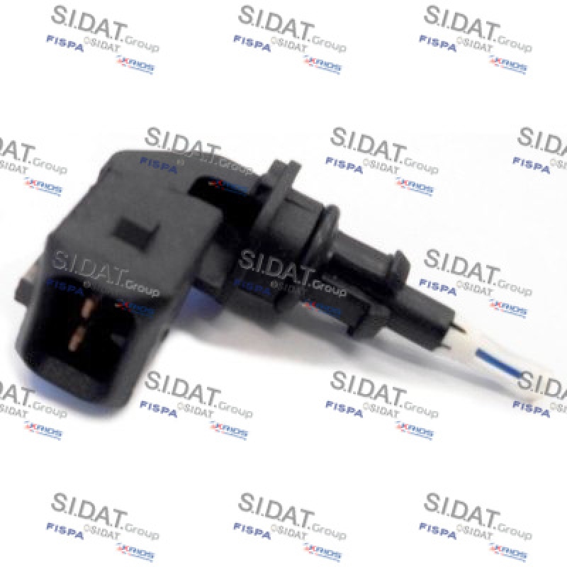 SIDAT Sensor, Ansauglufttemperatur