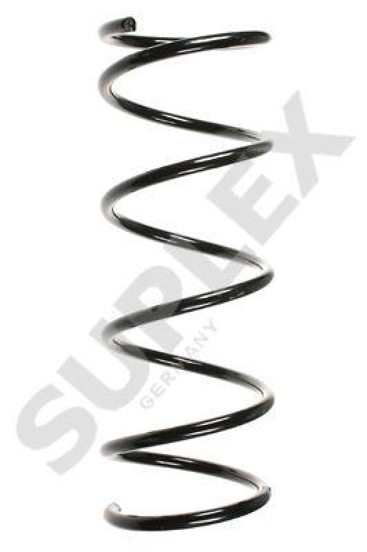 SUPLEX Suspension Spring