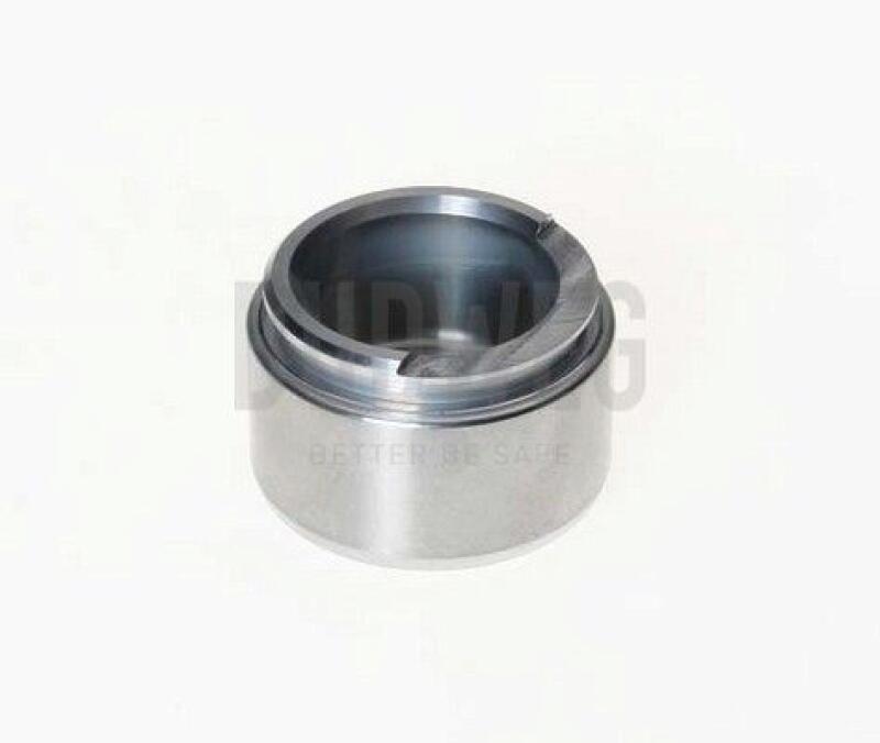 BUDWEG CALIPER Piston, brake caliper