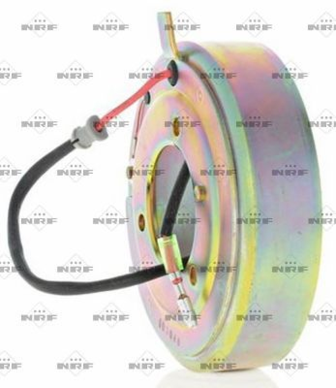 NRF Spule, Magnetkupplung (Kompressor)