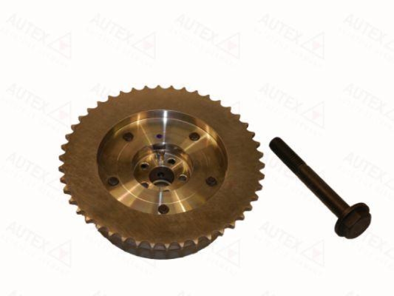 AUTEX Nockenwellenversteller