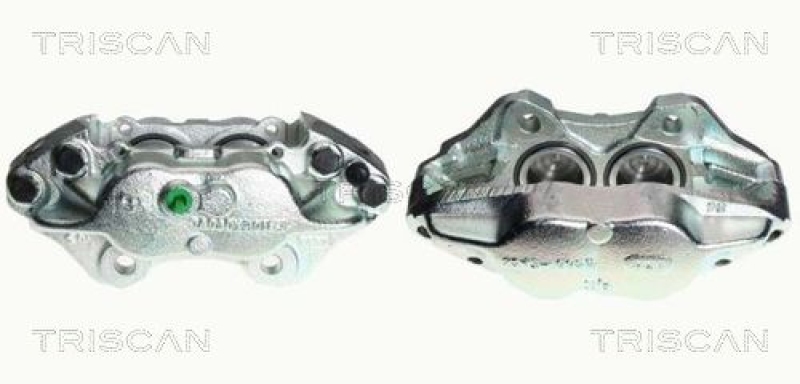 TRISCAN Brake Caliper