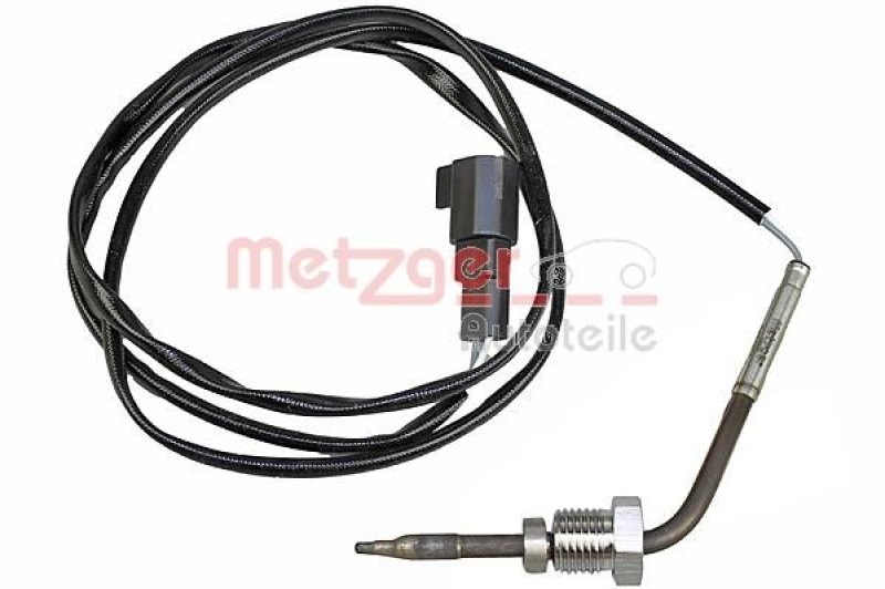 METZGER Sensor, exhaust gas temperature