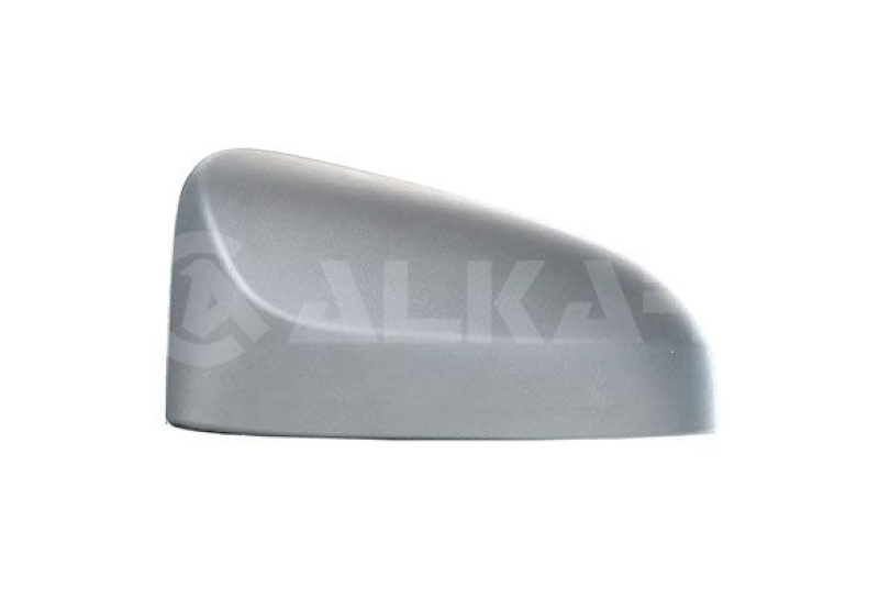 Cover, exterior mirror