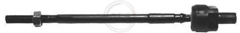 Inner Tie Rod