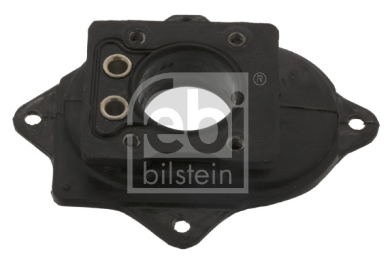 FEBI BILSTEIN Flange, central injection