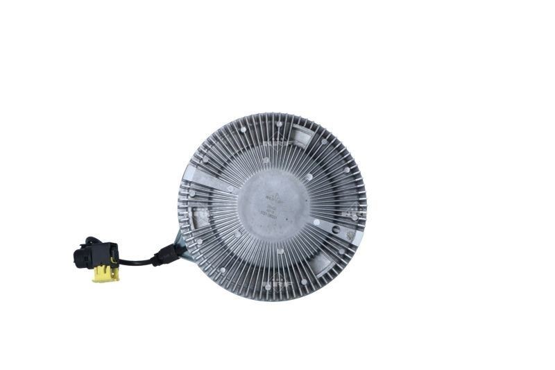 NRF Clutch, radiator fan