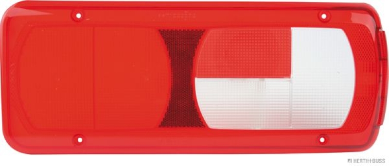 HERTH+BUSS ELPARTS Lens, combination rearlight