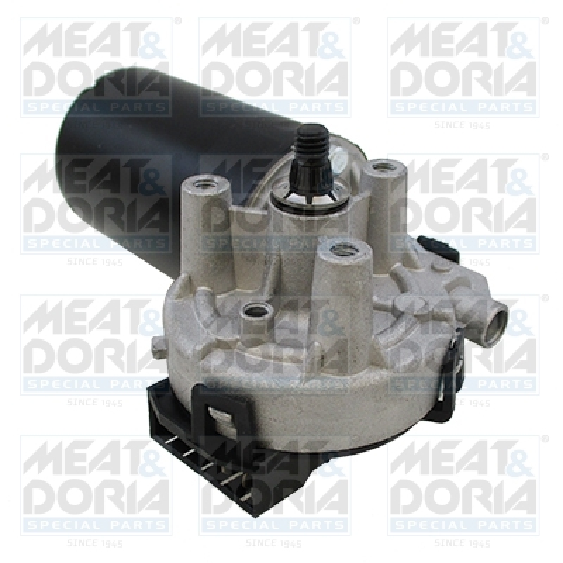 MEAT & DORIA Wiper Motor