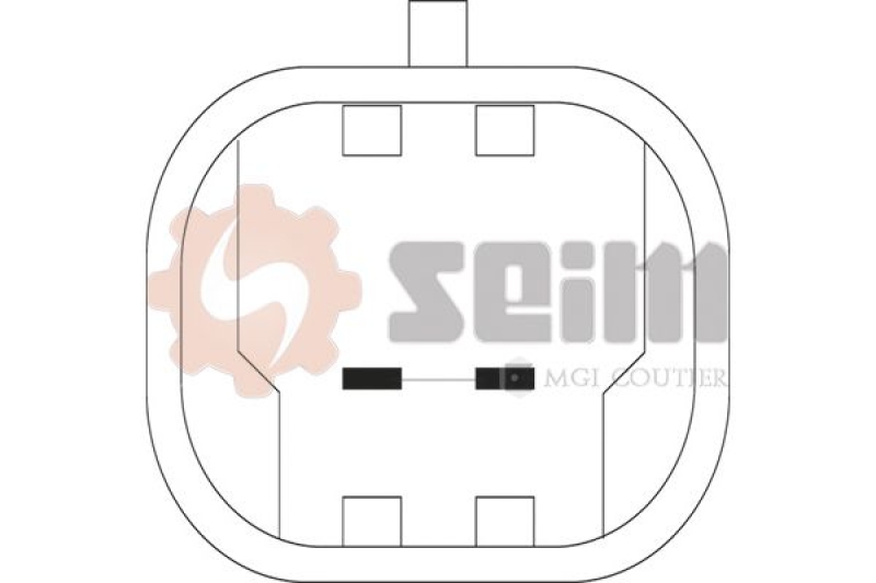 SEIM Window Regulator