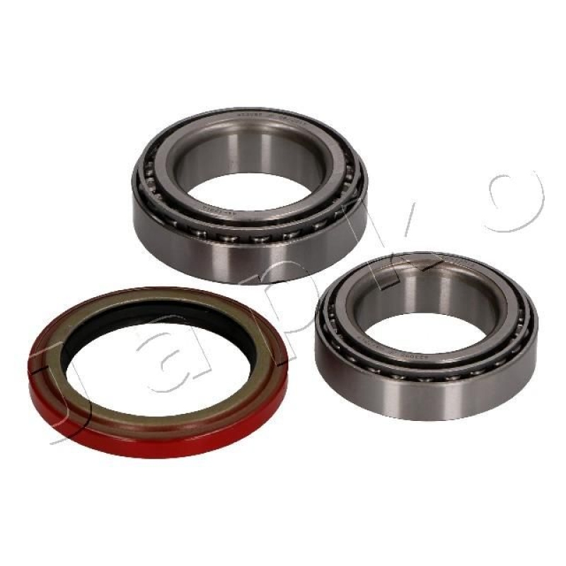 JAPKO Wheel Bearing Kit