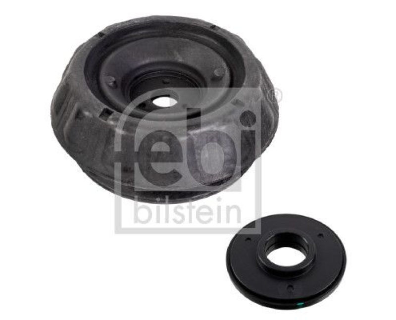 FEBI BILSTEIN Repair Kit, suspension strut support mount