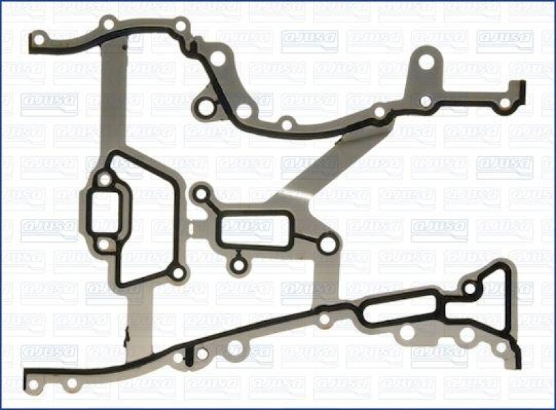 AJUSA Gasket, timing case