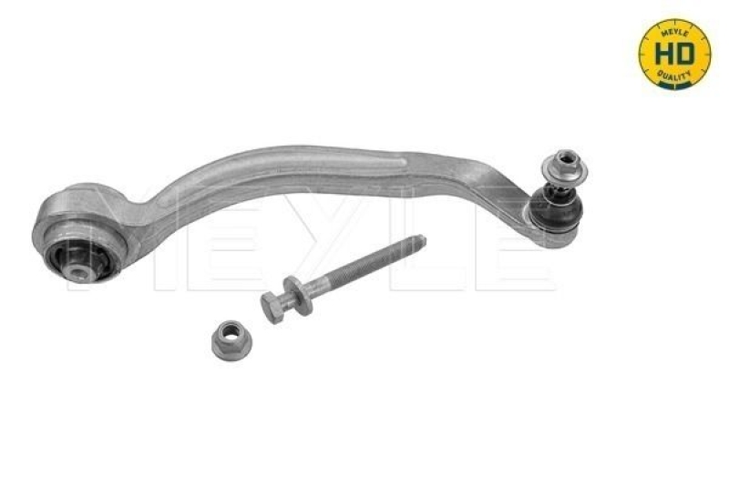 MEYLE Control Arm/Trailing Arm, wheel suspension MEYLE-HD: Better than OE.