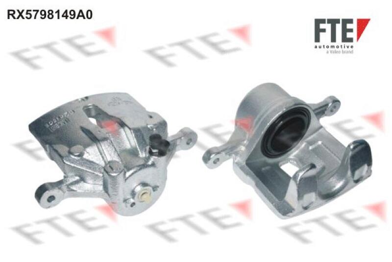 FTE Brake Caliper