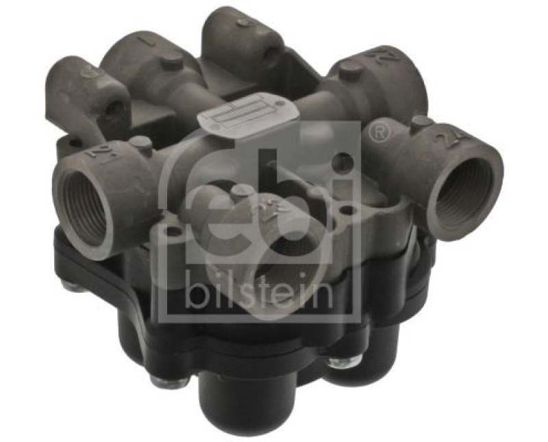 FEBI BILSTEIN Multi-circuit Protection Valve