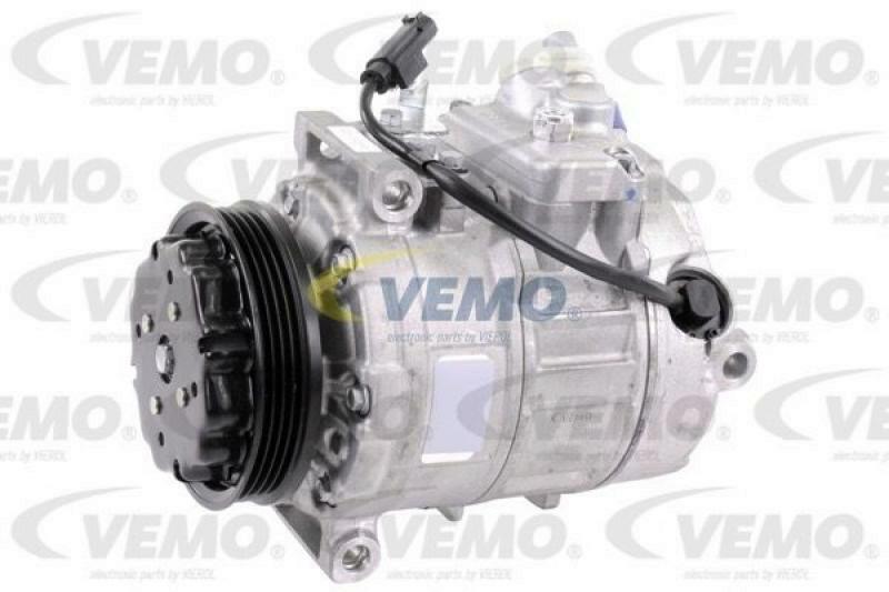 VEMO Compressor, air conditioning Original VEMO Quality