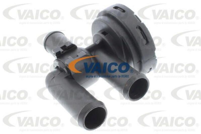 VAICO Control Valve, coolant Original VAICO Quality