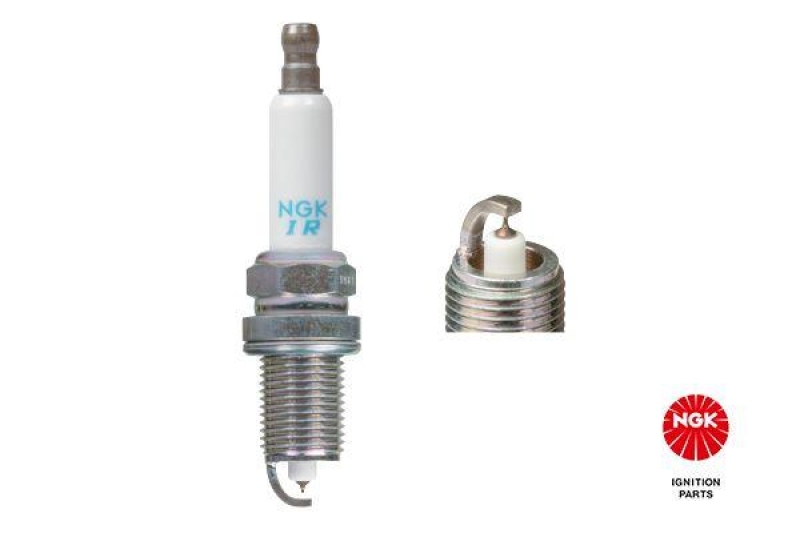 NGK Spark Plug