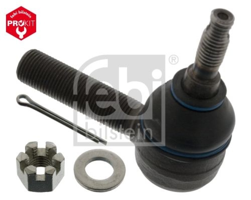 FEBI BILSTEIN Spurstangenkopf ProKit