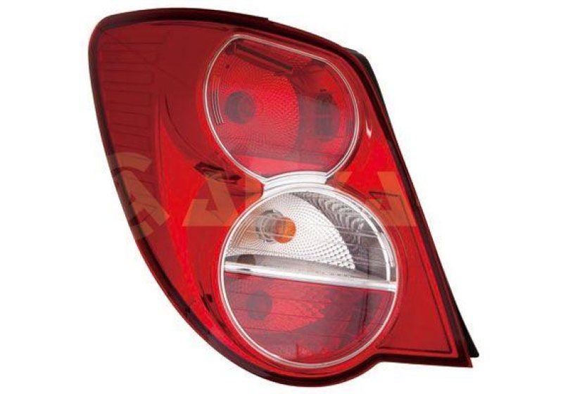 Combination Rearlight