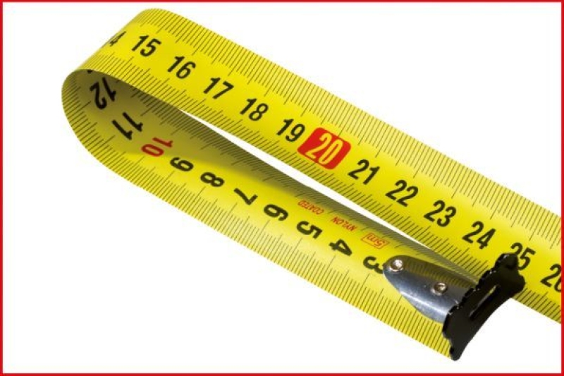 KS TOOLS Tape Measure