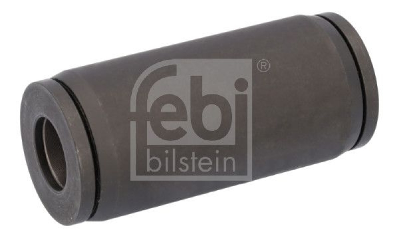 FEBI BILSTEIN Bushing, leaf spring