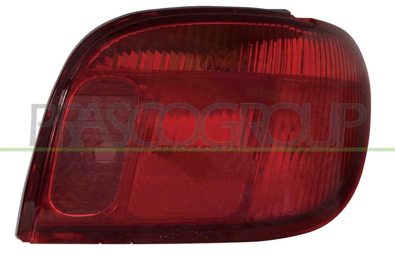 Combination Rearlight