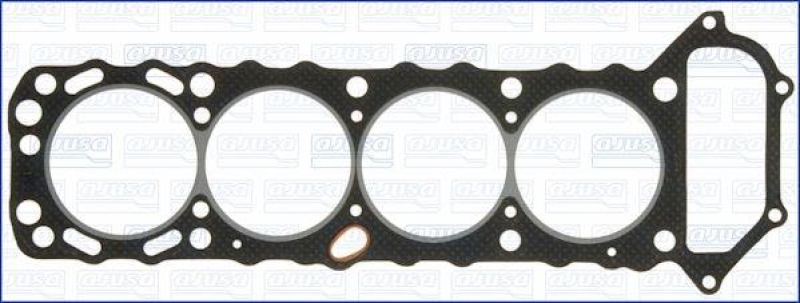 AJUSA Gasket, cylinder head FIBERMAX