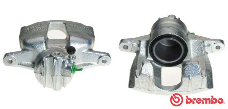 BREMBO Brake Caliper ESSENTIAL LINE