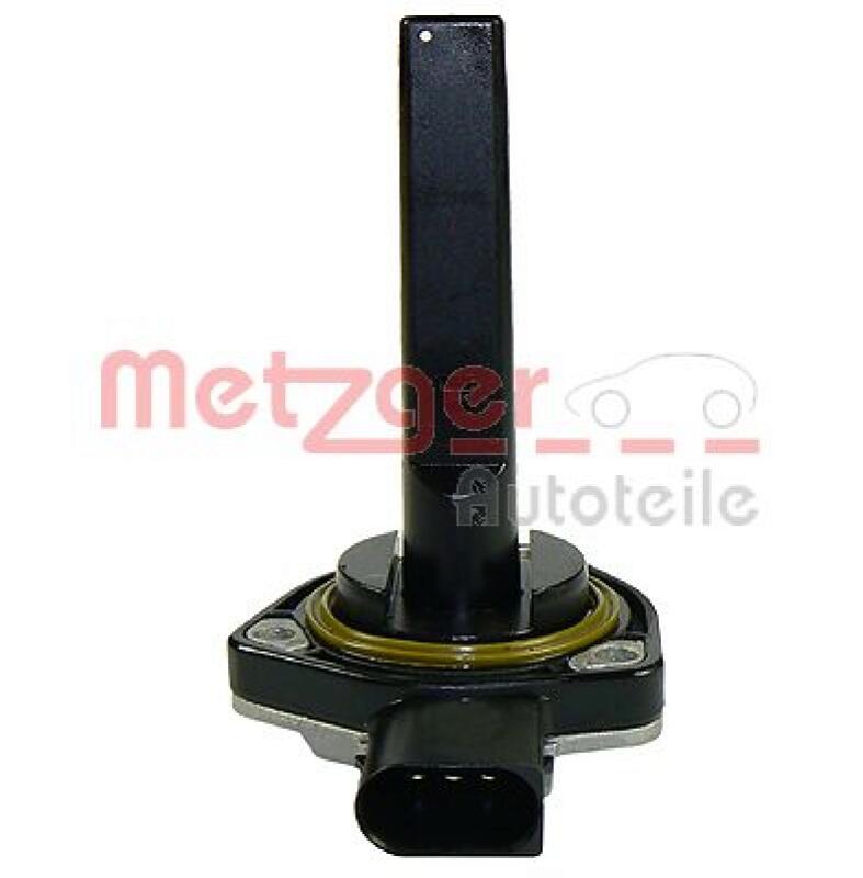 METZGER Sensor, Motorölstand