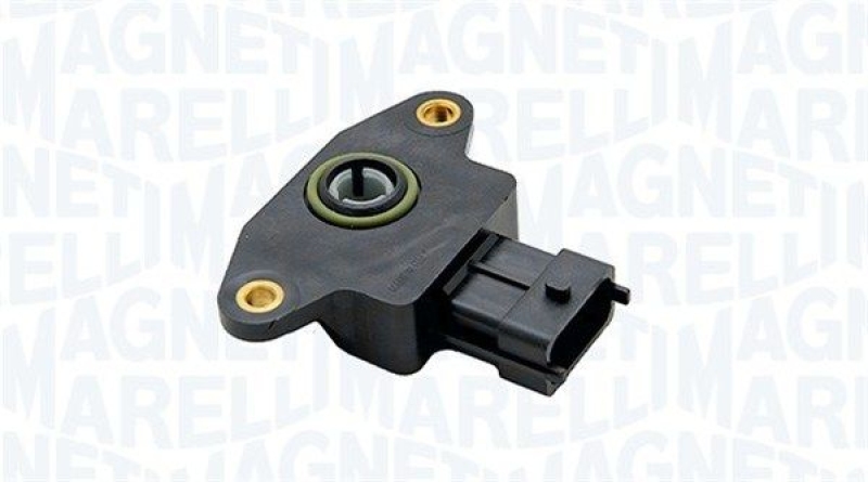 MAGNETI MARELLI Sensor, Drosselklappenstellung