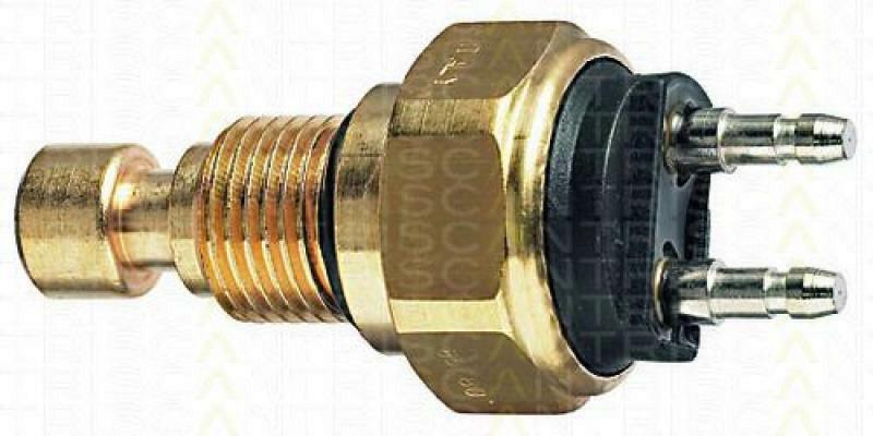 TRISCAN Temperaturschalter, Kühlerlüfter METALMIX