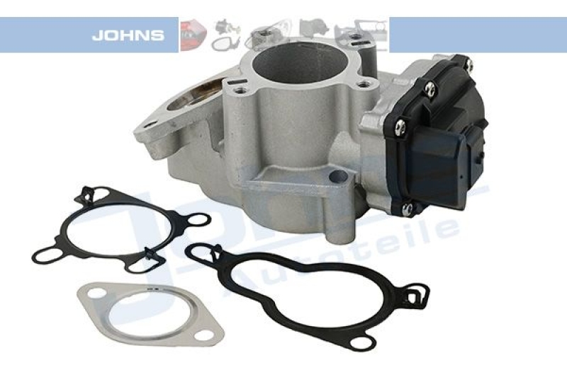 JOHNS EGR Valve