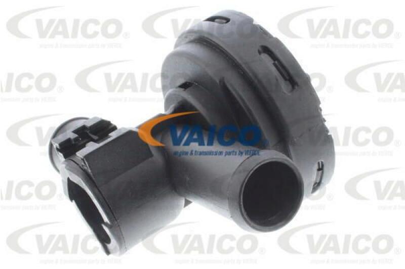 VAICO Control Valve, coolant Original VAICO Quality