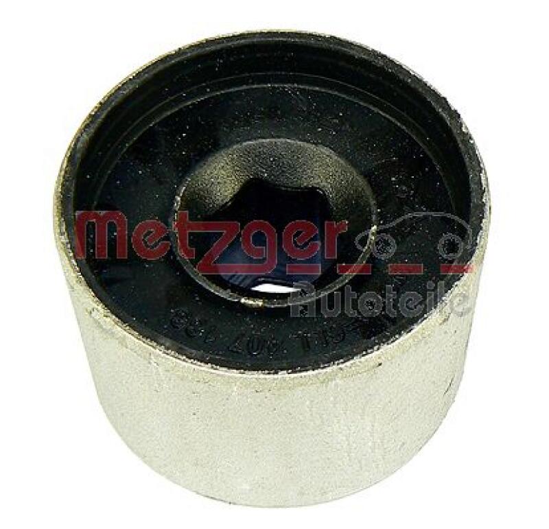 METZGER Control Arm-/Trailing Arm Bush