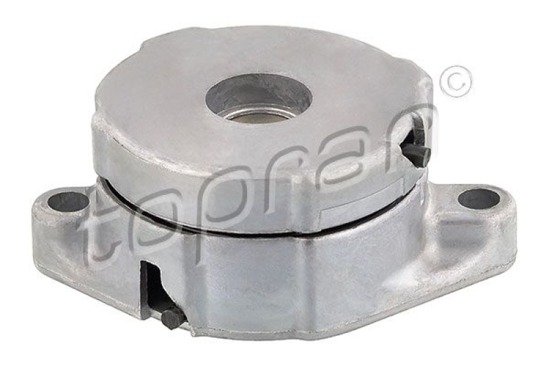 TOPRAN Belt Tensioner, V-ribbed belt