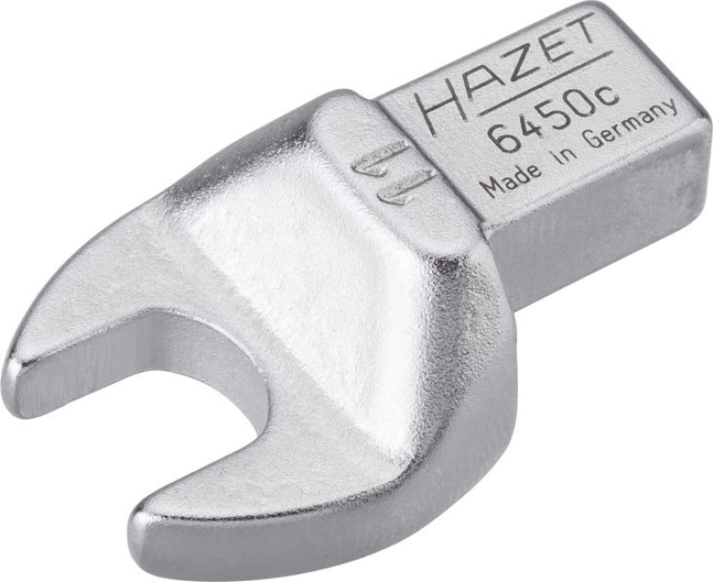 HAZET Open-end Spanner