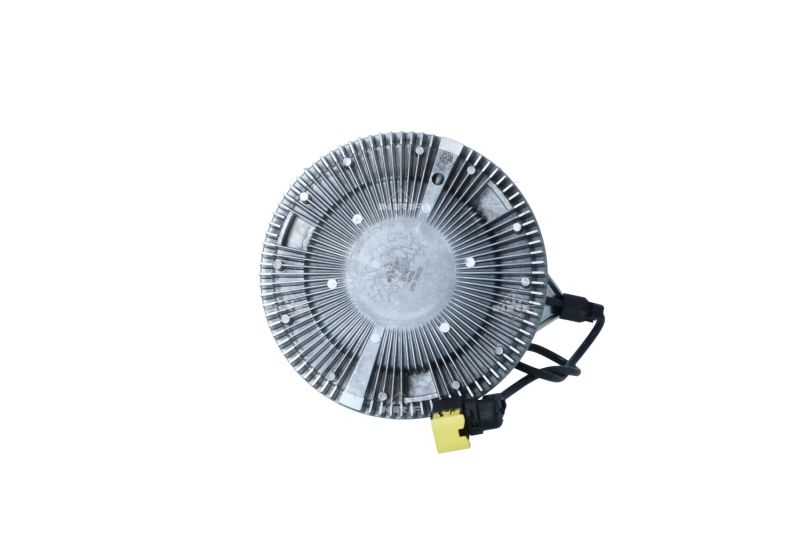 NRF Clutch, radiator fan