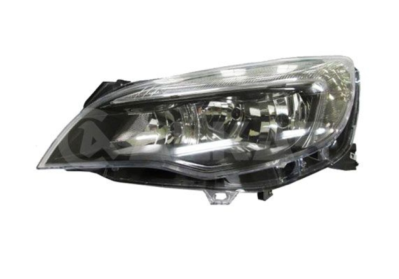 Headlight