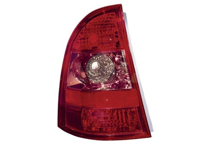 Combination Rearlight