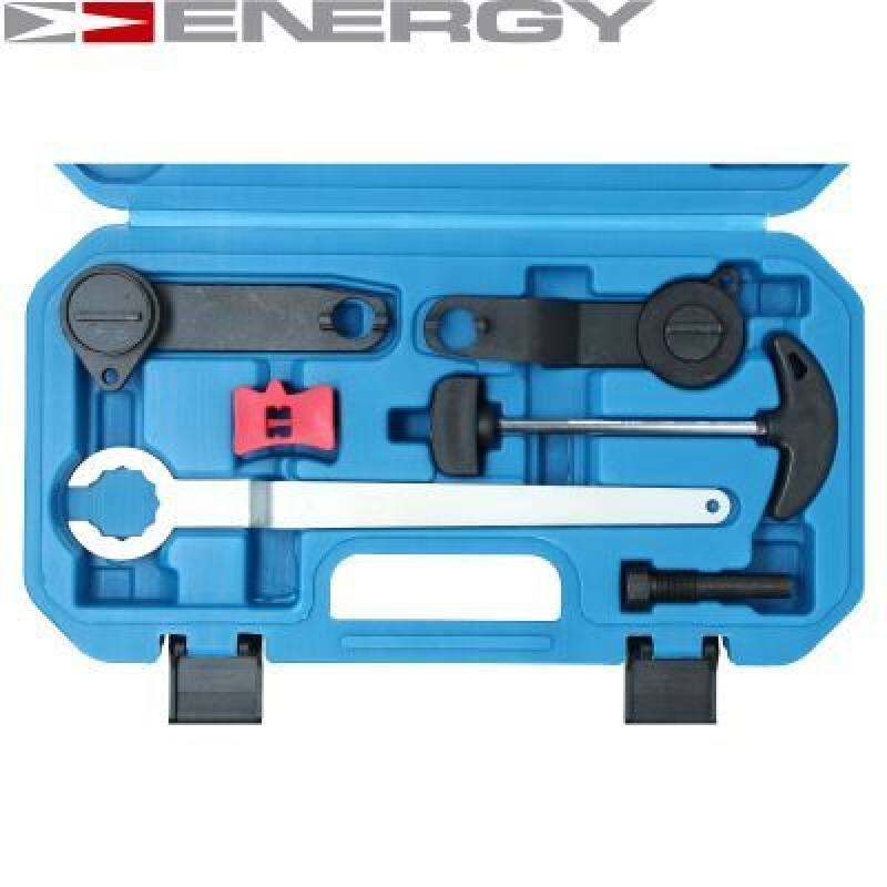 ENERGY Mounting Tool Set, camshaft