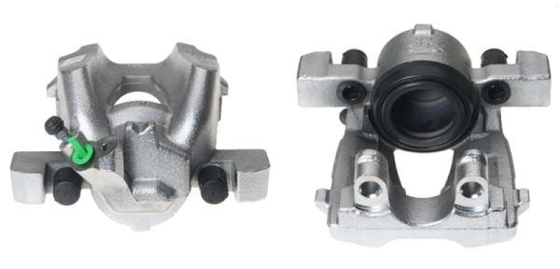 BREMBO Brake Caliper ESSENTIAL LINE